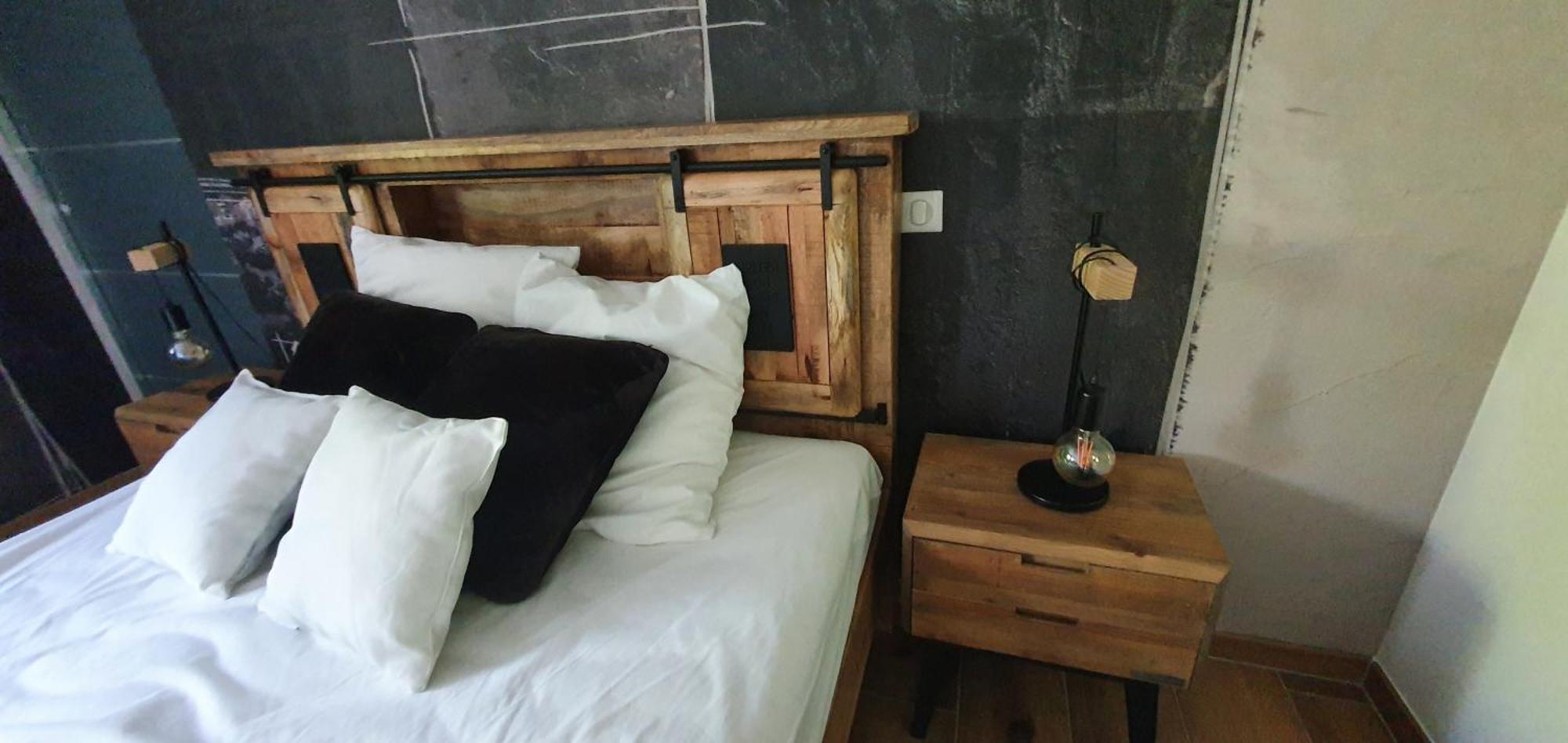 Appartement Standing Gerardmer Jacuzzi Ngoại thất bức ảnh