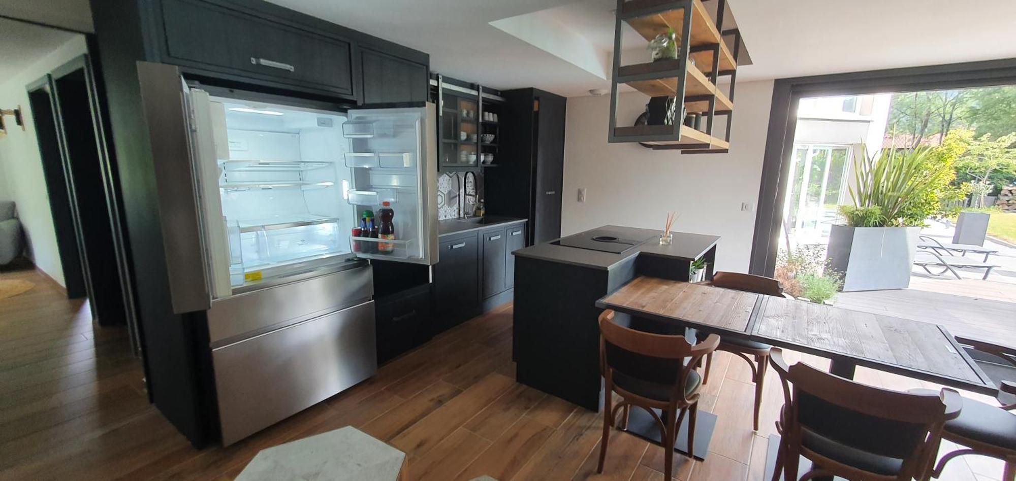 Appartement Standing Gerardmer Jacuzzi Ngoại thất bức ảnh